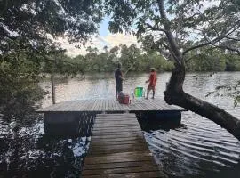 Casa Enseada das Dunas Barreirinhas