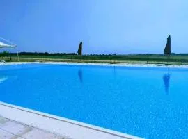 Masseria Monticchio