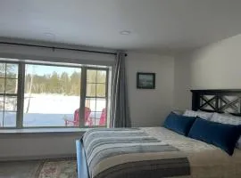 Wolf Pond 1 - 3 Miles to Lake Placid NY
