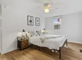 Charming 4BR Retreat in the Heart of Ottawa