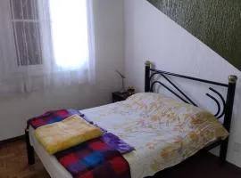 Apartamento no Centro Histórico
