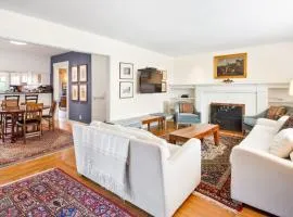 Quiet 5 Beds Kid-Friendly Mins to DTWN and Stanford