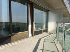 Studio in Laguna Beach, Knokke-Heist