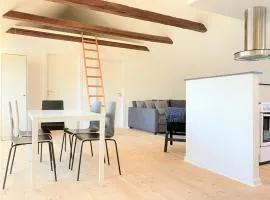 Spacious Apartment for 6