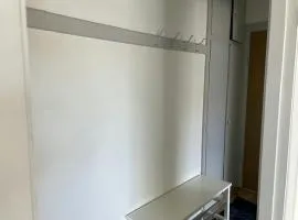 Convenient Studio for 2