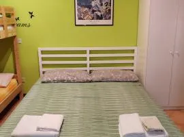MaMaViHouse