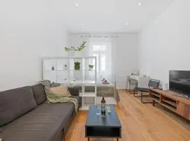 Apartman Vinogradska