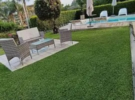 Casa vacanze ETNA COCUS