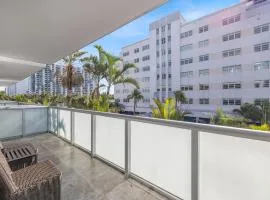 myBoulan Miami Beach Convention Center