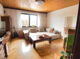 Grand Prix Villa Popůvky, hotel v destinaci Popůvky
