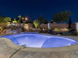 San Diego Dream Home, Amazing View, Pool and more