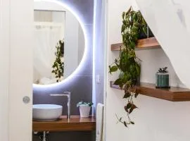 Daline Holiday Rooms