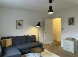 Convenient Studio for 2