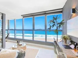 Sapphire Oceanview Suite