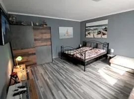 Mélyvíz II Apartman
