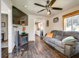 3 Mi to University of Oregon Cozy Home