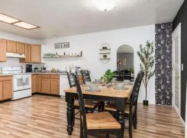 Pocatello Gatecity Getaway