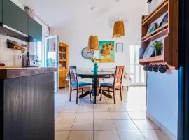 Apartment for Two 200m from the Beach