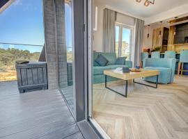 HelApart - Czarna Perła, hotel en Hel