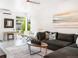 Abbys Retreat At The Lofts of Green Valley