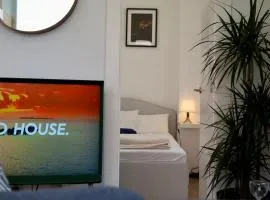 Casa Feliz