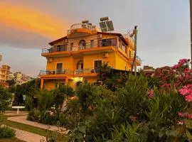 Vila Laura