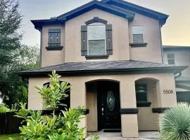 Tulum Stay at Austin by The Key Rentals