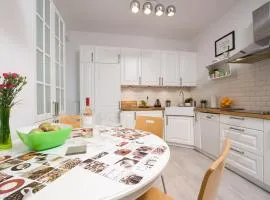 Sunny Sopot apartment