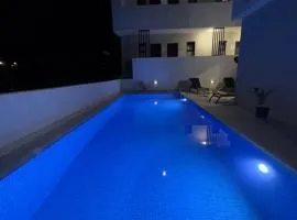 kallithea maisonette