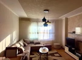 Azure Dreams Apartment