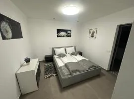 Fram Apartments