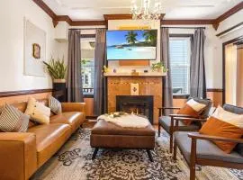 6BR 3BR Retro Modern Home Hard Rock & Boardwalk