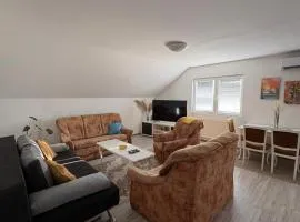 Apartman Salus