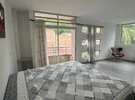 La terraza 2