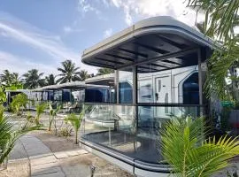 Sunny Pavilion Thoddoo