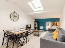 Appartement "Sacha" au calme en Hypercentre de Revel