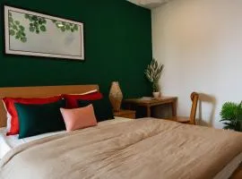 2 Bedroom Corporate Guesthouse in Narayanganj