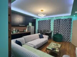 2 Bedroom Apartment in Saranda