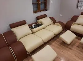Maison de village à 15 min de Strasbourg