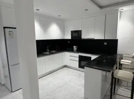 Appartement Villa Espéransa