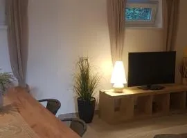 Borostyán nyaralóház