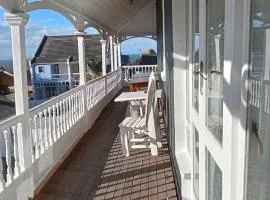 Kardinal guesthouse on 44 St Phillips street