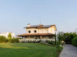 CasaLO' Igea