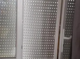Chambre 21m2