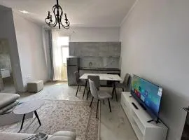 Meca 2025 Apartments