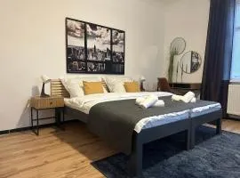 Apartments 23