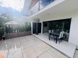 Villa Lakeview Appartment