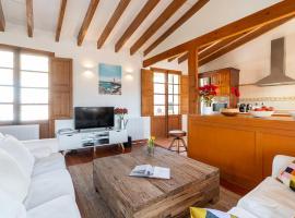 Charmantes Haus in Andratx - Casa Katja, Hotel in Andratx