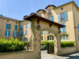 CAL QUEROL ErR - max 13 pax