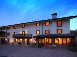Agriturismo Tonutti